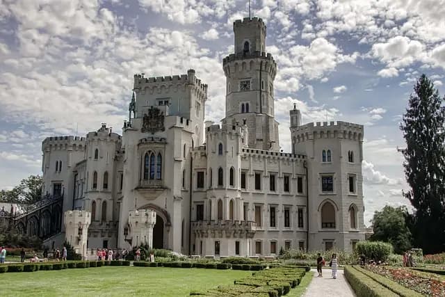 Najlepsze atrakcje turystyczne nad Bałtykiem