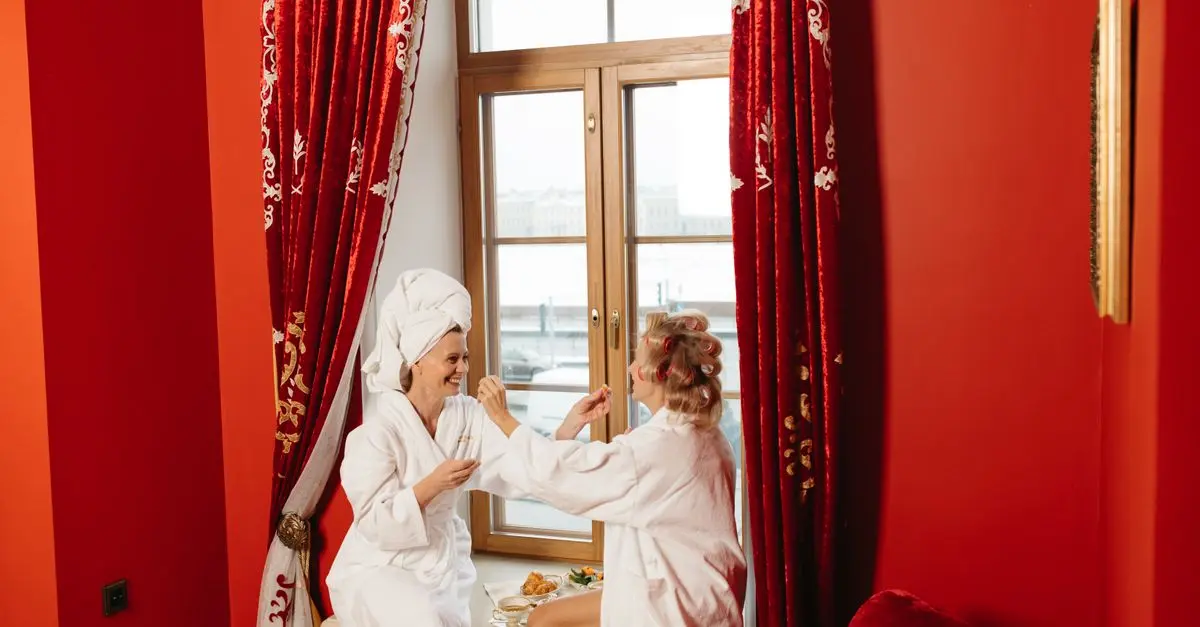 Najlepsze hotele spa w Polsce